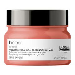 Inforcer - Masque renforçateur anti-casse pour cheveux secs et abîmés , L'Oréal Professionnel