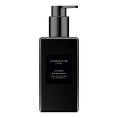 Cypress & Grapevine - Gel Moussant, JO MALONE LONDON