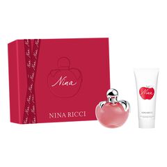 Coffret Nina - Eau de Toilette, NINA RICCI