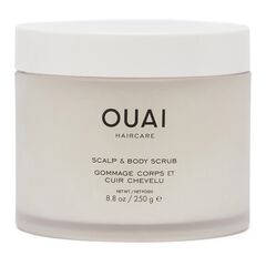 Scalp & Body Scrub - Gommage corps et cuir chevelu, OUAI