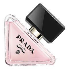 Paradoxe Virtual Flower - Eau de Parfum florale musquée rechargeable, PRADA