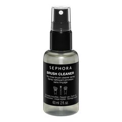 Spray nettoyant pinceaux sans rinçage - Anti impuretés, SEPHORA COLLECTION