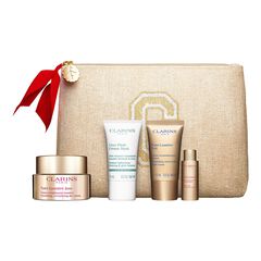 Nutri-Lumière Jour Mes essentiels nutrition & vitalité - Coffret Soin Visage, CLARINS