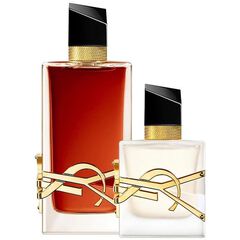 Duo Yves Saint Laurent Libre Eau de Parfum & Brume Cheveux, YVES SAINT LAURENT