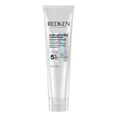 Acidic Bonding Concentrate - Soin sans-rinçage embellisseur et protecteur, REDKEN