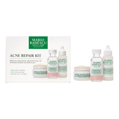 Acne Repair Kit - Coffret Soin Visage, MARIO BADESCU