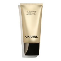 SUBLIMAGE L'HUILE-EN-GEL DE DEMAQUILLAGE - Démaquillant Nettoyant, CHANEL