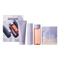 Start'r Set Mineral - Coffret Soin Visage pour peau normale à grasse, FENTY SKIN