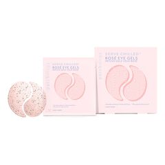 Serve Chilled - Patchs Gel Yeux Rosé, PATCHOLOGY