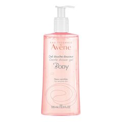 Body - Gel douche douceur, AVENE