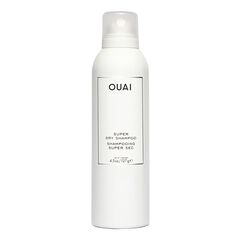 Super Dry Shampoo - Shampoo super secco, OUAI