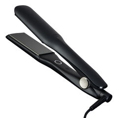 Styler Max - Lisseur Cheveux Longs, Épais, Bouclés, GHD