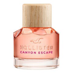 Canyon Escape For Her - Eau de Parfum, HOLLISTER