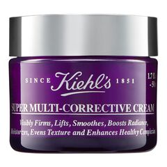 Crème Super Multi-Correctrice anti-âge global - Super Multi-Corrective Cream, KIEHL'S SINCE 1851