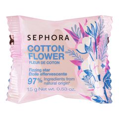 Etoile Effervescente - Cube De Bain, SEPHORA COLLECTION