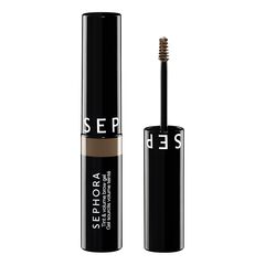 Tint & volume brow gel - Gel sourcils volume teinté, SEPHORA COLLECTION