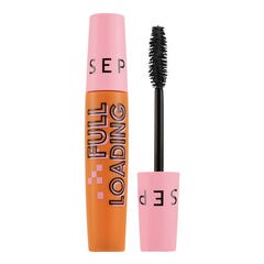 Full loading - Mascara volume + longueur + courbe, SEPHORA COLLECTION