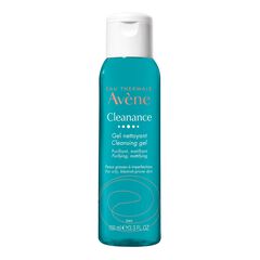 Cleanance - Gel Nettoyant, AVENE