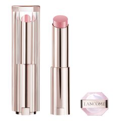 Lip Idôle Butterglow  - Baume à lèvres coloré éclat, soin hydratant, LANCÔME