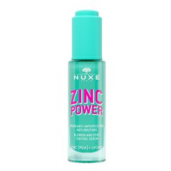 Zinc Power - Sérum Anti-Imperfections , NUXE