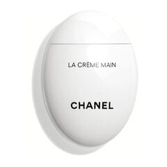 LA CRÈME MAIN - Nourrit-adoucit-illumine, CHANEL