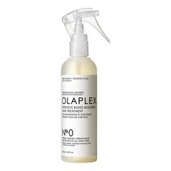 N°0 Intensive Bond Building - Soin réparateur cheveux vaporisateur, OLAPLEX