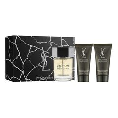 L'Homme - Coffret Cadeau Parfum, YVES SAINT LAURENT