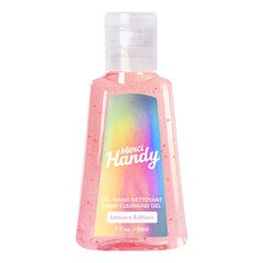 Gel mains nettoyant - Unicorn Edition, MERCI HANDY