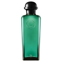 Eau d'orange verte - Eau de Cologne, HERMÈS