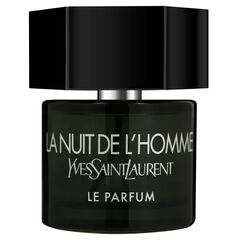 La Nuit de L'Homme Le Parfum - Eau de Parfum, YVES SAINT LAURENT