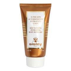 Super Soin Autobronzant Hydratant Corps, SISLEY