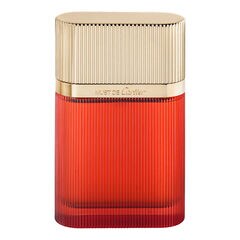 Must - Parfum, CARTIER