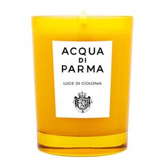 Bougie - Luce di Colonia, ACQUA DI PARMA