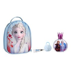 La Reine Des Neiges II - Coffret Sac 3D Eau De Toilette, DISNEY