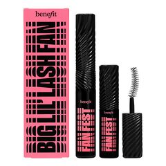 Fan Fest Mascara - Mascara effet éventail, BENEFIT COSMETICS