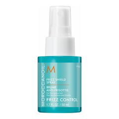 FRIZZ CONTROL - Brume Anti-Frisottis Pour les cheveux avec frisottis , MOROCCANOIL