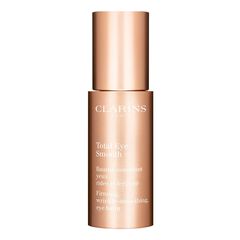 Total Eye Smooth - Baume comblant yeux rides et fermeté, CLARINS