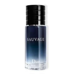 Sauvage - Eau de toilette pour homme - Notes épicées, boisées & ambrées, DIOR