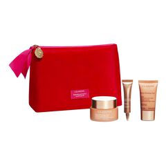 Extra-Firming Anti-Age 40 Ans - Coffret Noël Soin Visage, CLARINS