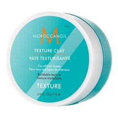 Pâte Texturisante, MOROCCANOIL