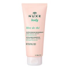 Gelée de Douche Ressourçante, NUXE