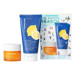 The smooth search - Duo Gommage et Hydratant, OLEHENRIKSEN