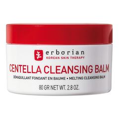 Centella Cleansing Balm - Baume Démaquillant, ERBORIAN