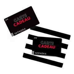 Carte Cadeau Sephora, SEPHORA COLLECTION