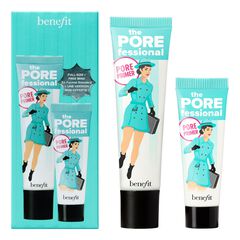 Extra POREfessional Coffret Primer Lissant - Duo des primers lissants, BENEFIT COSMETICS