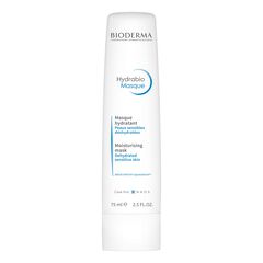 Hydrabio Masque - Masque hydratant visage peau sensible déshydratée, BIODERMA