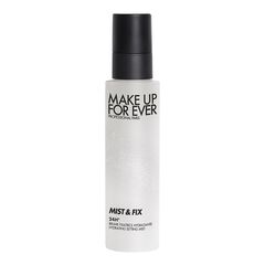 Mist & Fix Spray - Brume fixatrice, MAKE UP FOR EVER