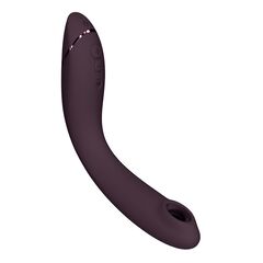 Womanizer OG - Vibromasseur Pleasure Air pour point G, WOMANIZER