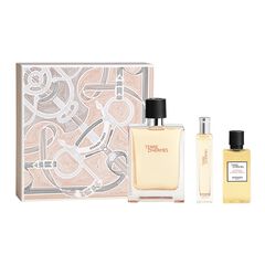 Terre d'Hermès - Coffret Eau De Toilette, HERMÈS