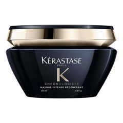 Chronologiste Masque Intense Régénérant - Masque nourrissant cheveux affinés, KÉRASTASE